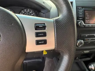 2015 Nissan Xterra S