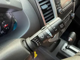 2015 Nissan Xterra S