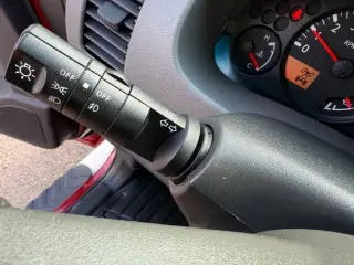 2015 Nissan Xterra S