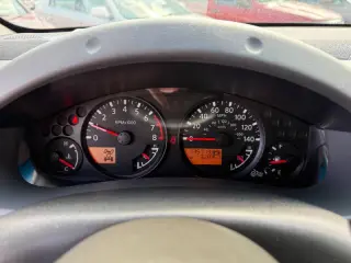 2015 Nissan Xterra S