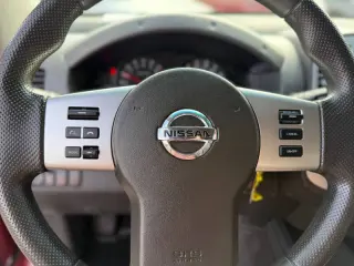 2015 Nissan Xterra S
