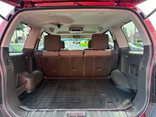 2015 Nissan Xterra S