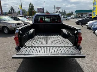 2007 Toyota Tacoma