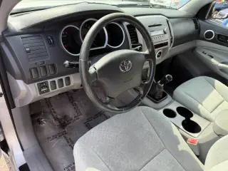 2007 Toyota Tacoma