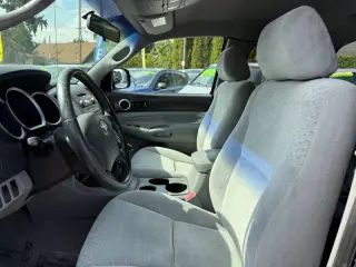 2007 Toyota Tacoma