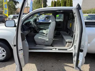 2007 Toyota Tacoma