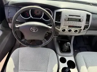 2007 Toyota Tacoma