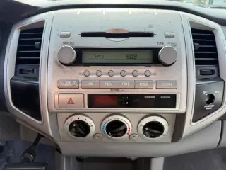 2007 Toyota Tacoma
