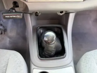 2007 Toyota Tacoma