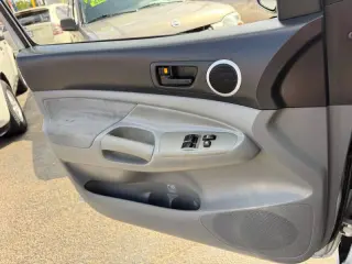 2007 Toyota Tacoma