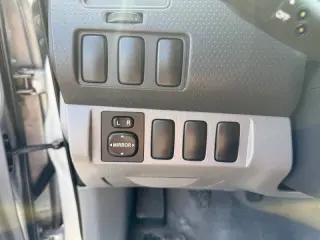 2007 Toyota Tacoma
