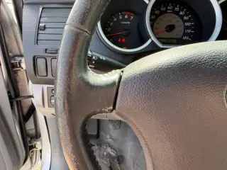 2007 Toyota Tacoma