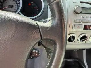 2007 Toyota Tacoma