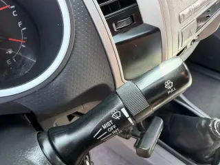 2007 Toyota Tacoma