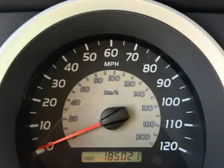2007 Toyota Tacoma