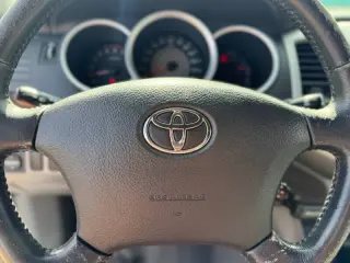 2007 Toyota Tacoma