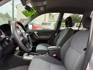 2004 Toyota RAV4