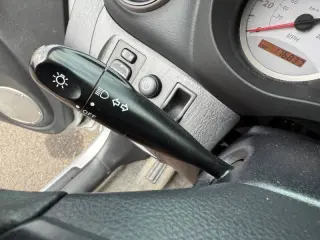 2004 Toyota RAV4