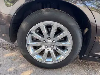 2012 Chrysler 300 Limited