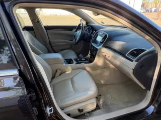 2012 Chrysler 300 Limited