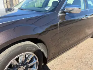 2012 Chrysler 300 Limited