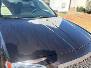 2012 Chrysler 300 Limited