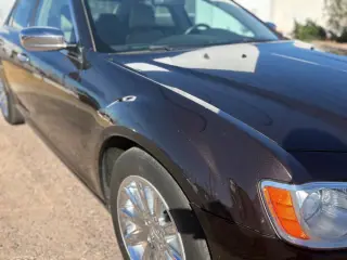 2012 Chrysler 300 Limited