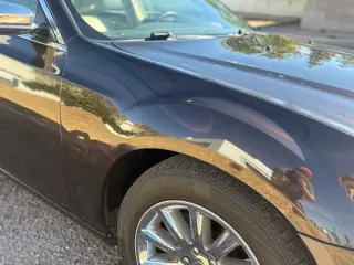 2012 Chrysler 300 Limited