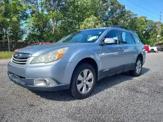 Subaru Outback 2012 AWD 2.5i 4dr Wagon CVT