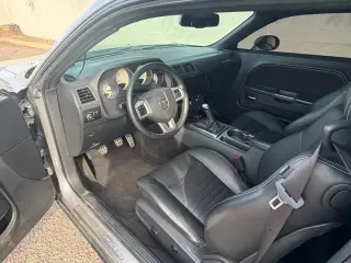 2011 Dodge Challenger R/T Classic