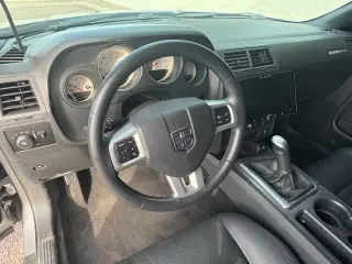 2011 Dodge Challenger R/T Classic