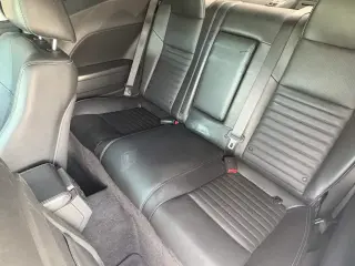 2011 Dodge Challenger R/T Classic