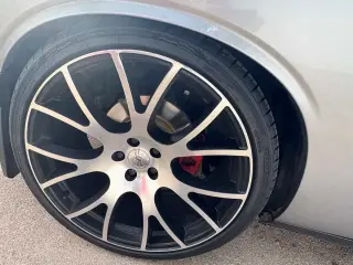 2011 Dodge Challenger R/T Classic