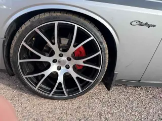 2011 Dodge Challenger R/T Classic