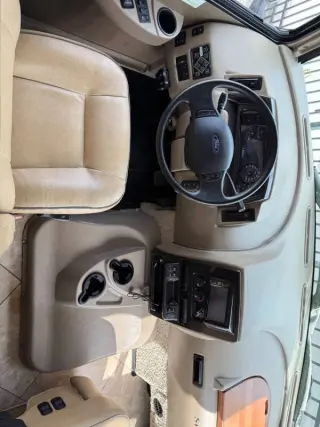 2017 Winnebago Sightseer 35G