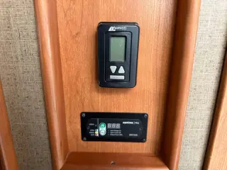 2017 Winnebago Sightseer 35G