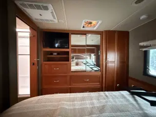 2017 Winnebago Sightseer 35G
