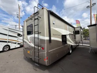 2017 Winnebago Sightseer 35G