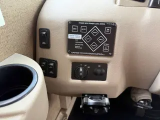 2017 Winnebago Sightseer 35G