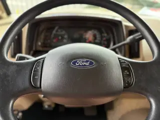 2017 Winnebago Sightseer 35G