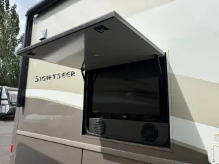 2017 Winnebago Sightseer 35G