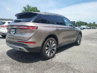 Lincoln Corsair 2020 Reserve 4dr SUV