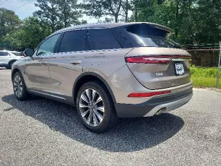 Lincoln Corsair 2020 Reserve 4dr SUV