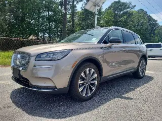 Lincoln Corsair 2020 Reserve 4dr SUV