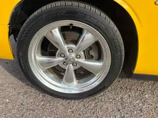 2010 Dodge Challenger R/T Classic
