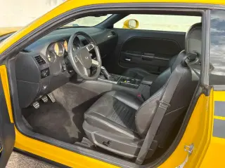 2010 Dodge Challenger R/T Classic