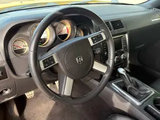 2010 Dodge Challenger R/T Classic