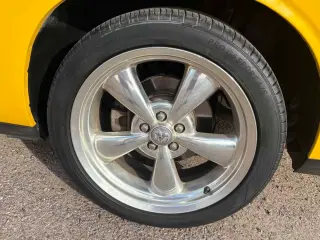 2010 Dodge Challenger R/T Classic