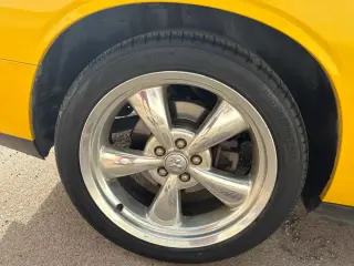 2010 Dodge Challenger R/T Classic