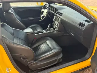 2010 Dodge Challenger R/T Classic